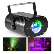 LWE20 LED vatteneffekt
