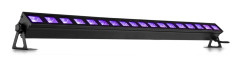 BeamZ BUV183 LED UV blacklight bar