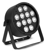 BAC330 lightweight PAR med 12x 8W 4-in-1 LEDs beamZ Pro BAC330 LED ProPar RGBW
