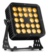 STARCOLOR205 länkbar LED uplight 24X10W BeamZ Pro - StarColor205 - LED uplight RGBA - 24 x 10 Watt - IP65