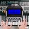 MAX KB3 Touch Elektronik Keyboard 61key