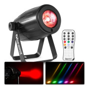BeamZ PS12W LED Spot spot 12W RGBW IRC