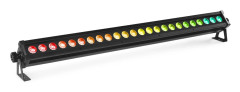 LCB246IP IP65 LED BAR RGBWA-UV beamZ LCB246IP utomhus LED BAR 24x 6W