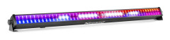 LED bar wash och strobe RGB+W BeamZ LCB288 RGBW LED Bar Wash och stroboskop - 102 cm