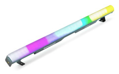 LCB300 LED BAR 36X3W RGBW BeamZ LCB300 LED-bar med 36 kraftfulla 4-i-1 lysdioder - RGBW