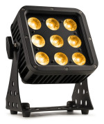StarColor75 Flood Light 9x 8W RGBA Utomhus BeamZ Pro StarColor75 - IP65 vattentät strålkastare med 9x 8W RGBA LEDs