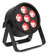 BAC320 LED RGBW 6x 8W 4-i-1 RGBW-LEDs beamZ Pro BAC320 LED ProPar RGBW