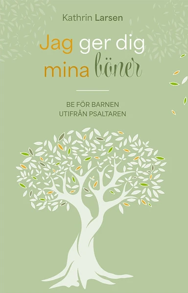 Jag ger dig mina böner 9789189695498