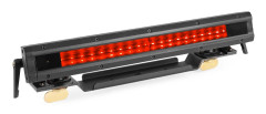 Utomhus armatur väggar och byggnader STARCOLOR54 Tour IP65 RGB Wall Wash