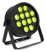 BAC332 lightweight PAR med12x 10W 6-in-1 LEDs beamZ Pro BAC332 LED ProPar RGBALC