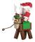 Minecraft Advent Calendar