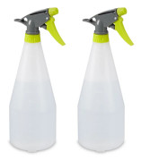 Sprayflaska 1 liter set om 2