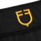 Equestro Broderad Logostabilvakt Svart