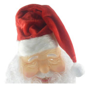 Tomtemask Hatt för Dekorationsbruk 1st Kreativ Julklapp