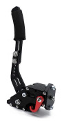 USB-handbroms för G29/G27/G25 PC Hall-sensor USB SIM Racing för racingspel T300 T500 HB1009CJY Black