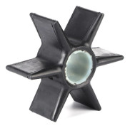 Mercury Quicksilver 47-43026T-2 Ersättning för utombordsmotor vattenpump impeller