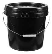 Målarhink, Tom Färgblandningshink, 10L Färgblandningshink