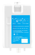450ml Specialrengöringsvätska för Golv, Del till X10 Pro Robotdammsugare
