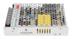 24V Switchande Nätadapter för Ventilsensor 100-240V Ljustransformator