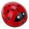 Mini Vacuum Cleaner for Desk, Ladybug Design, Home Office, Dust Collector, Table Vacuum Cleaner, Computer