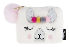 Börs Llama – Tinka