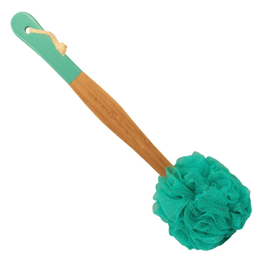 Ecotools Ecopouf Bath Brush 7422