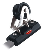Ronstan Genuatravare med glidstav serie 22