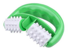 Dewenwils Anti Celluliter Grön Typ Cellulitkontroll Roller Massageapparat PXCL