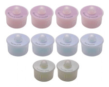 Ecovacs Deebot T9 Luftfräschare Refill 10-pack