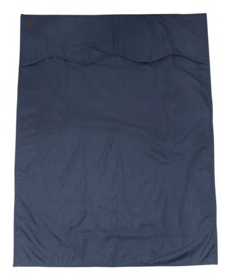 Equitheme Premium Stabil Vakt Blå 95 x 104 cm