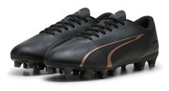 Puma Ultra Play Fg/ag Fotbollsskor Svart EU 44 1/2