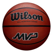 Mvp Bskt Brown 5, Brown/, 7, Bollar