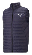Puma PackLITE PrimaLoft kroppsvärmare för herrar