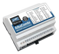Albatross Alba Combi Nmea2000 Konverterare Vit
