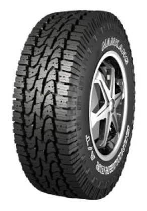 Conqueror A/T