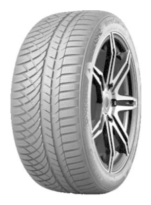 WinterCraft WP72