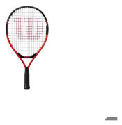 Barnracket Wilson Pro Staff Precision svart