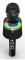 Gembird MICBT-01-BK - Mikrofon - svart