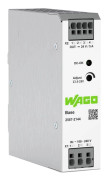 WAGO 2587-2144 DIN-skena nätaggregat 24 V/DC 5 A 120 W Antal utgångar:1 x Innehåll 1 st