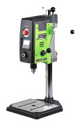 Borrmaskin, 6-växlad, Hög Precision,BG518801
