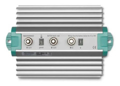 Mastervolt Bmbi 1602 Lastavskiljare Silver