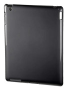 HAMA iPad2 Skal Svart