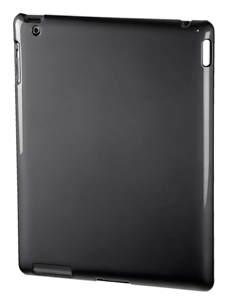 HAMA iPad2 Skal Svart