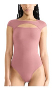 Sloggi FREE Evolve Body Gammelrosa Sloggi 02 Dam