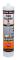 BRANDFOG FIRE GUARD SILIKON S 564 GRÅ 300ML | Beijerbygg Byggmaterial