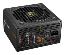 Cougar nätaggregat GEX PRO 750W ATX3.1 80 Plus Gold modulärt
