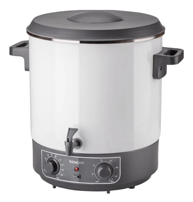 Sencor pasteurization pot SPP 2100WH