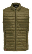Hummel Red Quilted Väst Grönt L Man