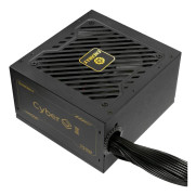 Enermax CyberG II Strömförsörjning - 750 Watt - 120 mm - ATX 3.1 - 80 Plus Gold certificate