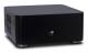 Inter-Tech A80 Small Form Factor (SFF) Svart 60 W
